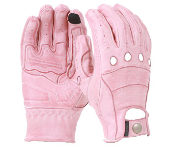 Cafe Racer Gloves