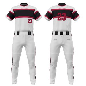Baseball Uniform