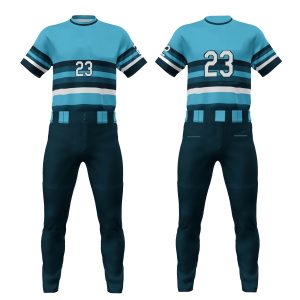 Baseball Uniform