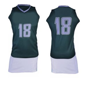 Field Hockey Uniform