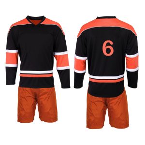 Ice Hockey Uniform
