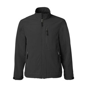 Soft Shell Jackets