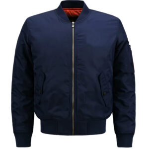 Bomber Jackets