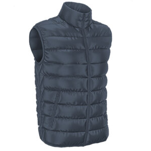 Puffer Vest