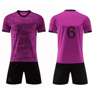 Soccer Uniform