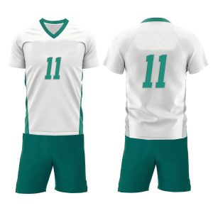 Field Hockey Uniform