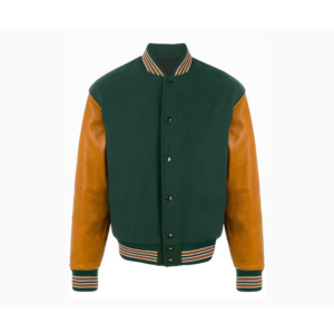 Varsity Jackets