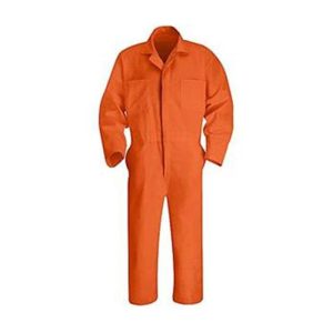 Working Suit