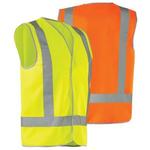 Working Vest