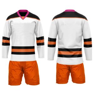 Ice Hockey Uniform