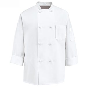 Chef Coat
