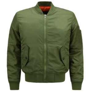 Bomber Jackets