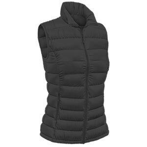 Puffer Vest