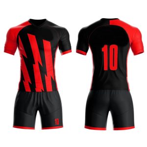 Soccer Uniform