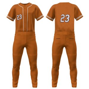 Baseball Uniform