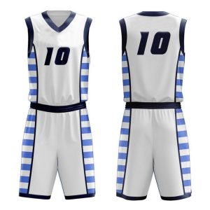 Basketball Uniform