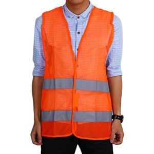 Working Vest