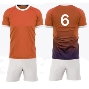 Field Hockey Uniform