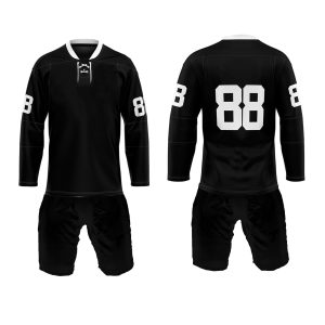 Ice Hockey Uniform