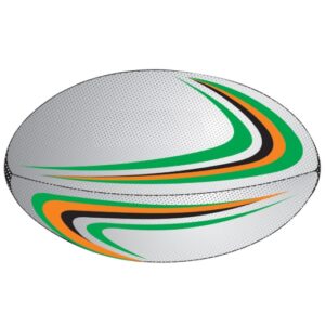 Rugby Balls