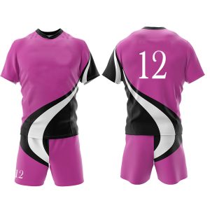 Rugby Uniform