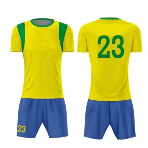 Soccer Uniform