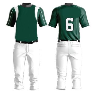 Baseball Uniform