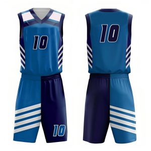 Basketball Uniform