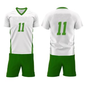 Field Hockey Uniform