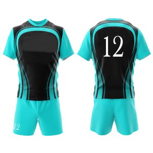 Rugby Uniform