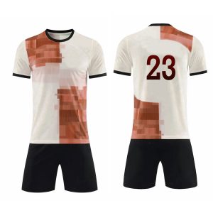 Soccer Uniform