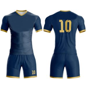 Filed Hockey Uniform