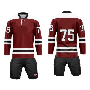 Ice Hockey Uniform