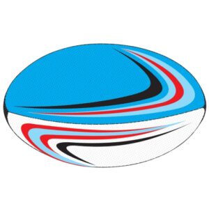 Rugby Balls