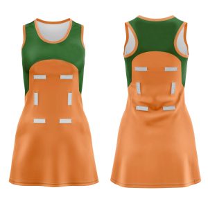 Netball Uniform