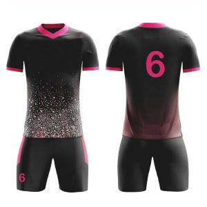 Soccer Uniform