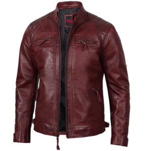 Leather Jackets