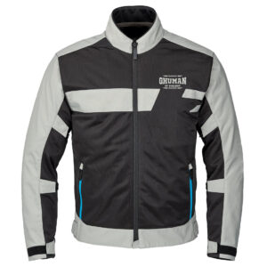 Motorbike Textile Jackets