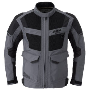 Motorbike Textile Jackets