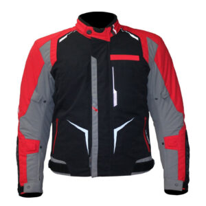 Motorbike Textile Jackets