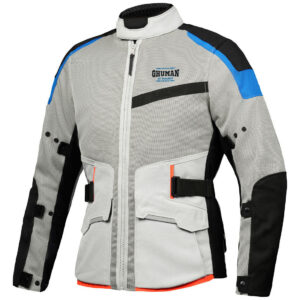 Motorbike Textile Jackets