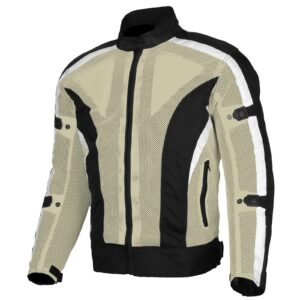 Motorbike Textile Jackets