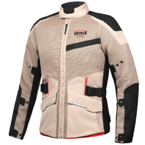 Motorbike Textile Jackets