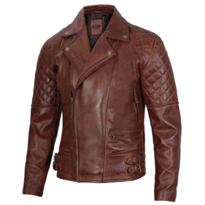 Leather Jackets