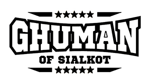 Ghuman International